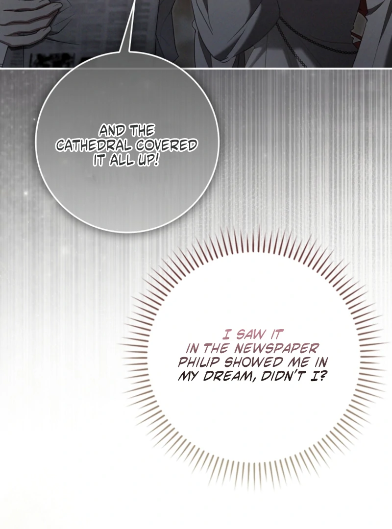 A Sham Marriage with Unexpected Benefits Chapter 18 499 099