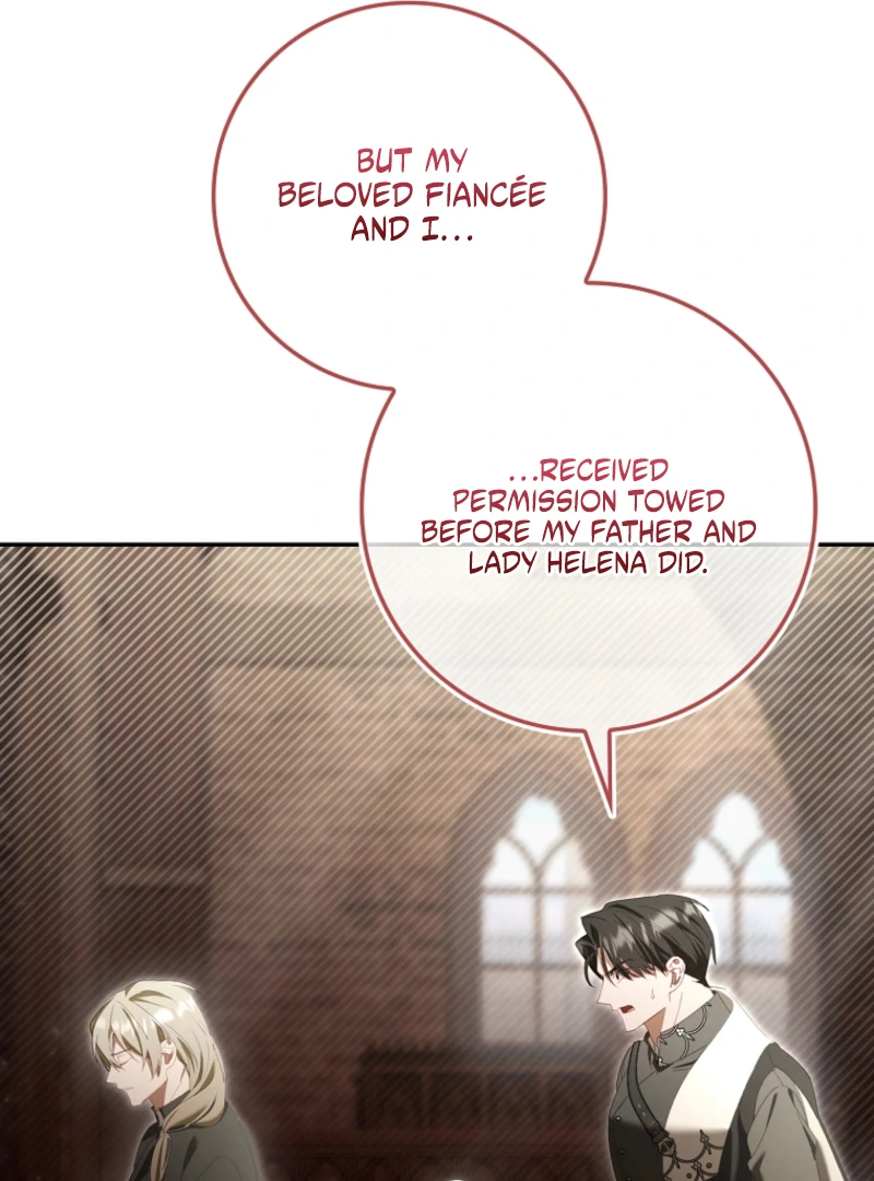 A Sham Marriage with Unexpected Benefits Chapter 18 515 115