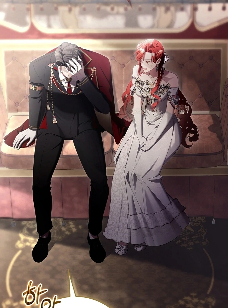 A Sham Marriage with Unexpected Benefits Chapter 22 392 004