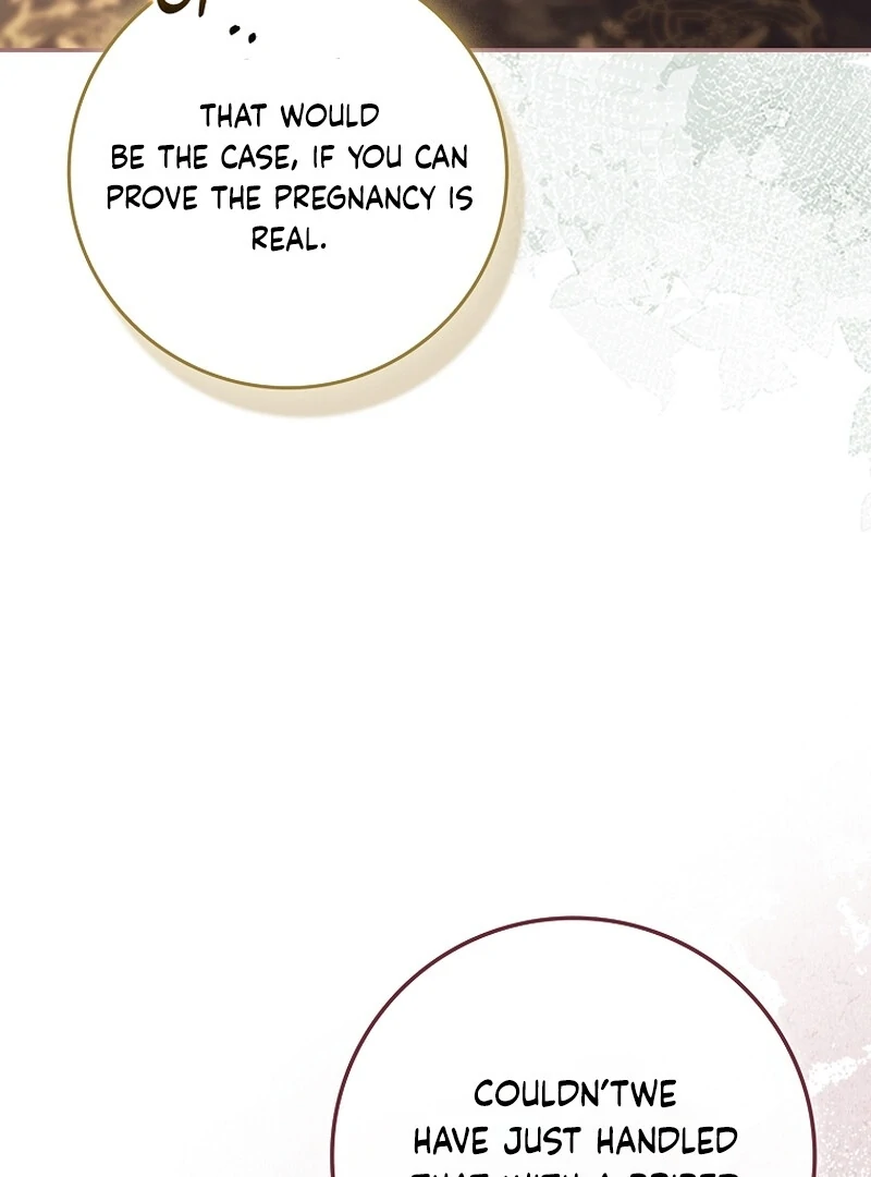 A Sham Marriage with Unexpected Benefits Chapter 22 393 005