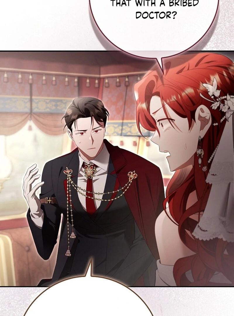 A Sham Marriage with Unexpected Benefits Chapter 22 394 006