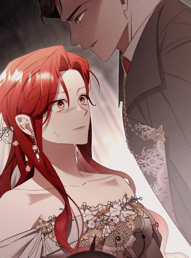 A Sham Marriage with Unexpected Benefits Chapter 22 401 013