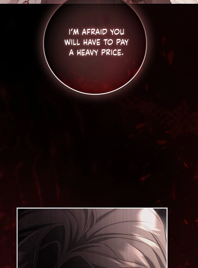 A Sham Marriage with Unexpected Benefits Chapter 22 402 014