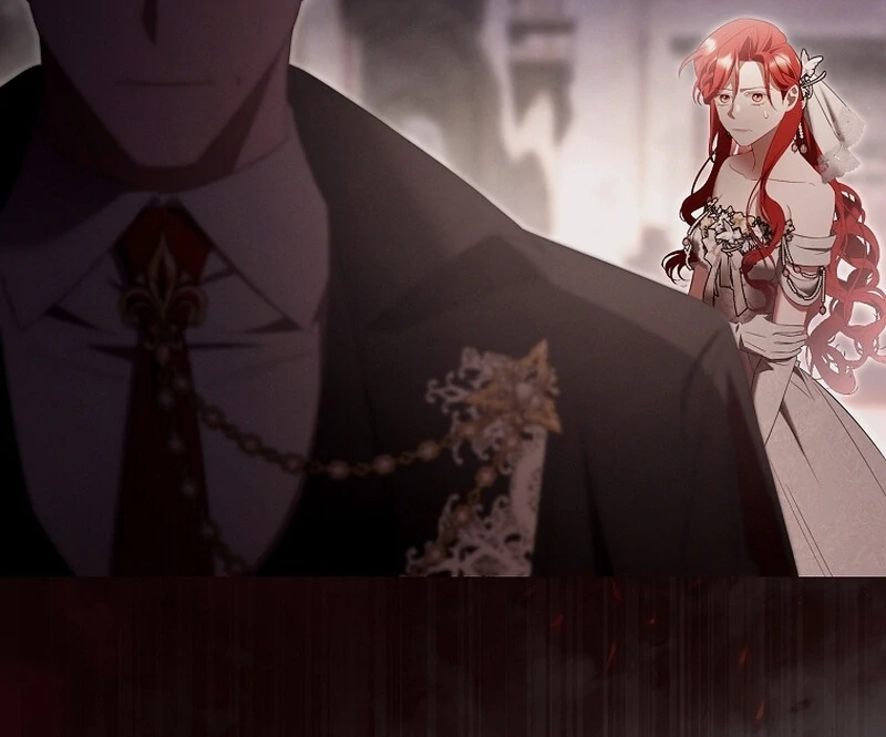 A Sham Marriage with Unexpected Benefits Chapter 22 405 017