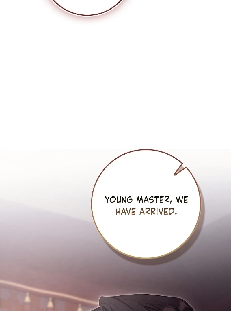 A Sham Marriage with Unexpected Benefits Chapter 22 408 020