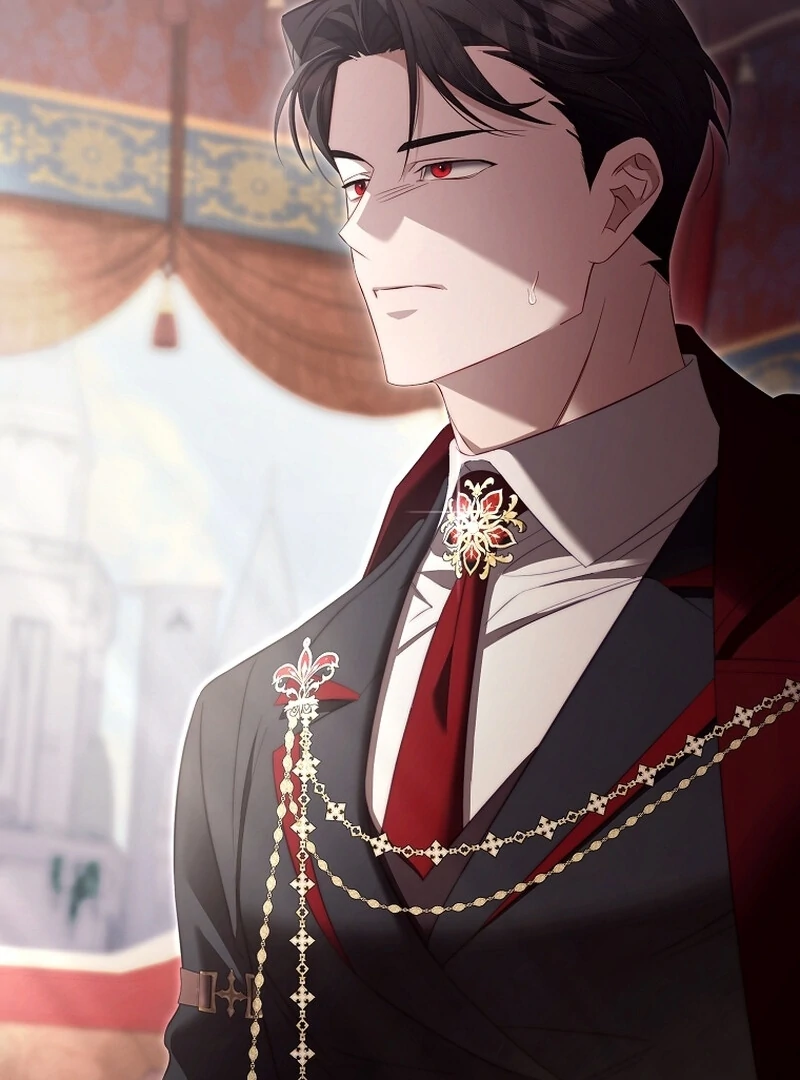 A Sham Marriage with Unexpected Benefits Chapter 22 409 021