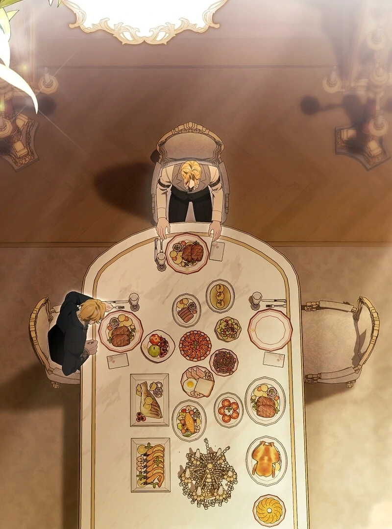 A Sham Marriage with Unexpected Benefits Chapter 22 413 025