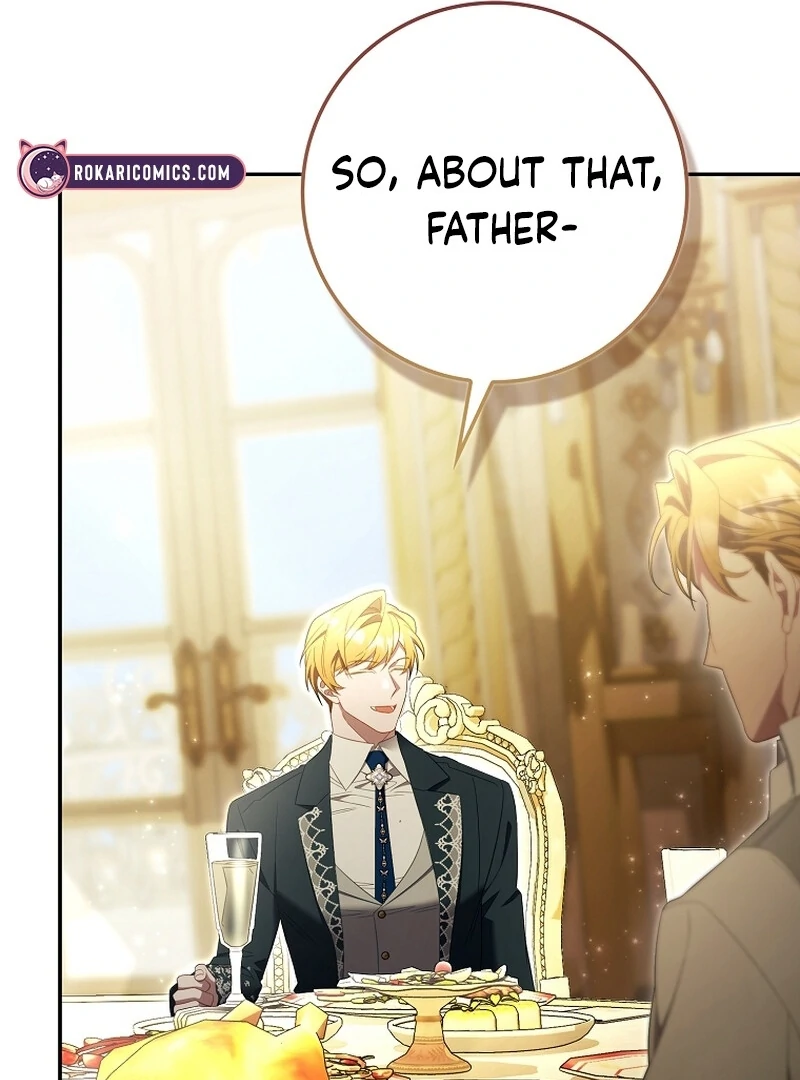 A Sham Marriage with Unexpected Benefits Chapter 22 416 028