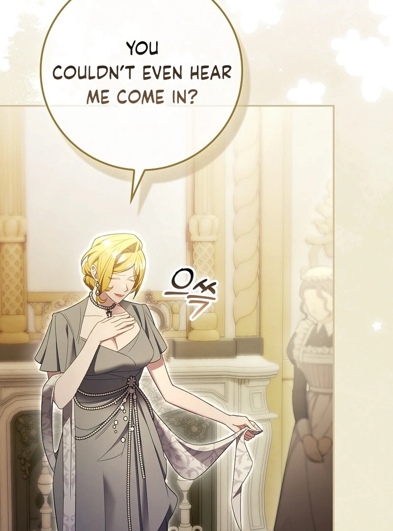 A Sham Marriage with Unexpected Benefits Chapter 22 418 030