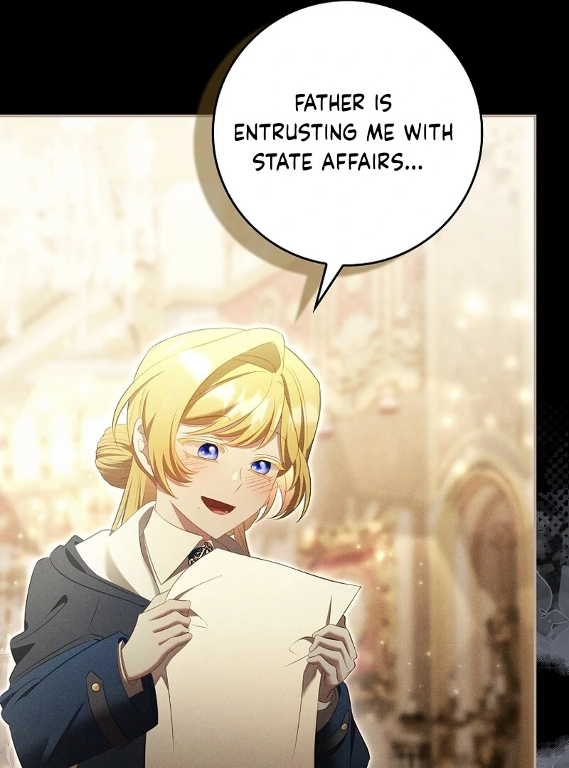 A Sham Marriage with Unexpected Benefits Chapter 22 443 055