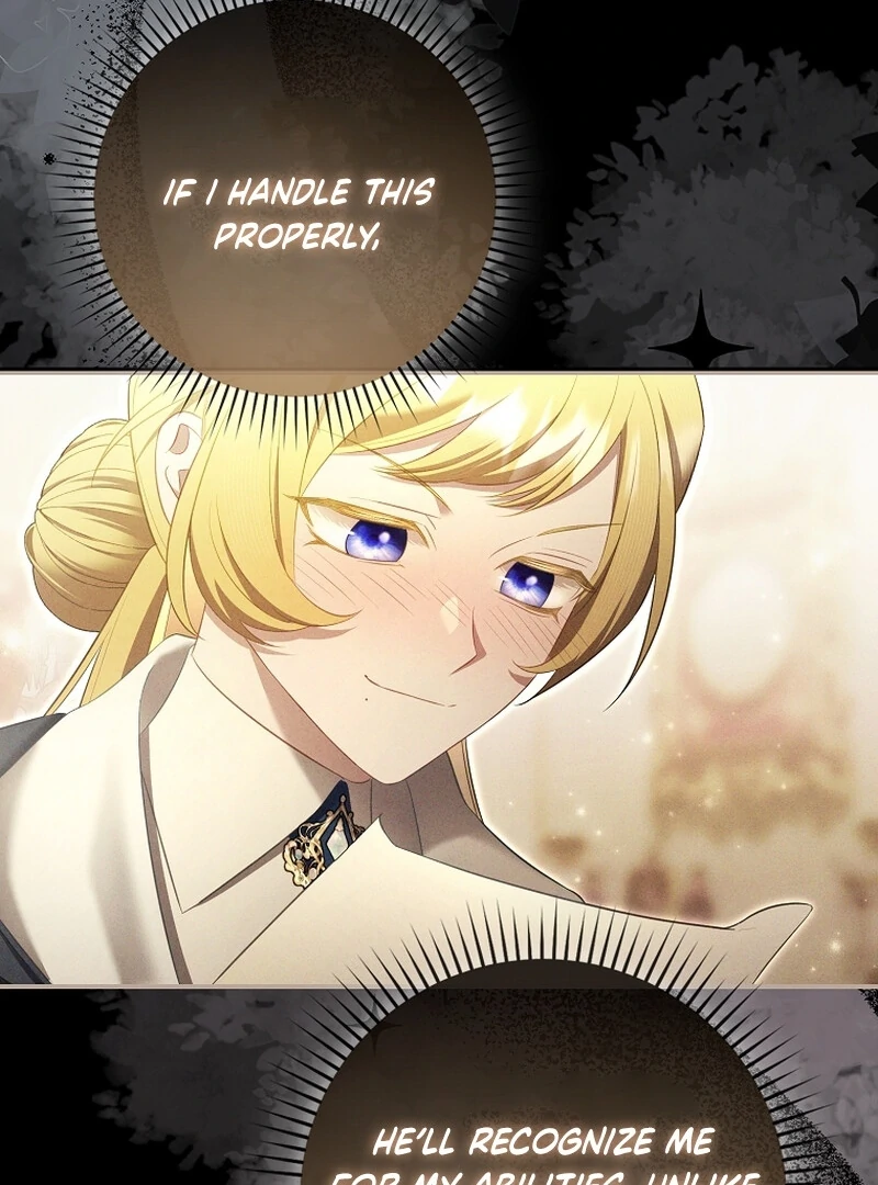 A Sham Marriage with Unexpected Benefits Chapter 22 445 057