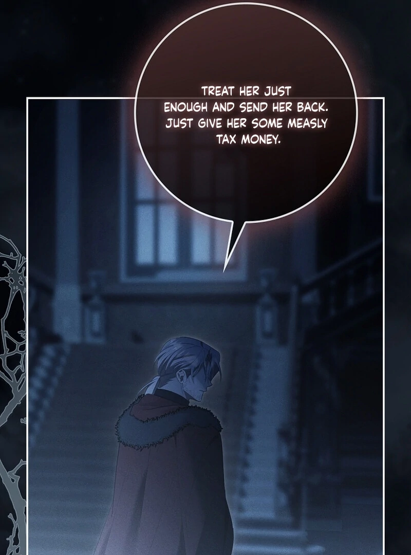 A Sham Marriage with Unexpected Benefits Chapter 22 452 064