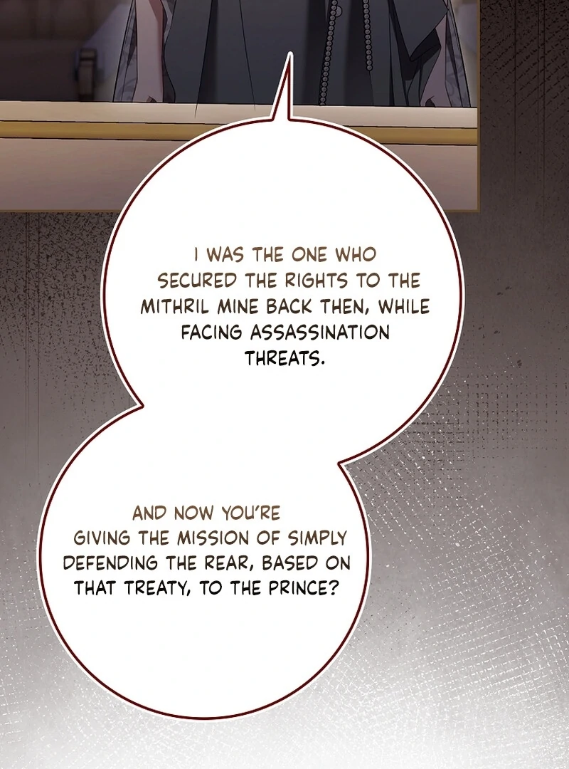 A Sham Marriage with Unexpected Benefits Chapter 22 458 070