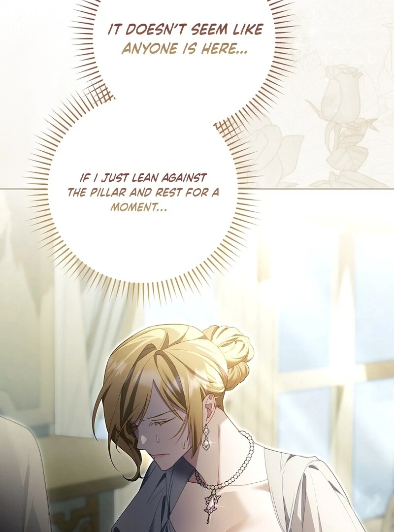 A Sham Marriage with Unexpected Benefits Chapter 22 481 093