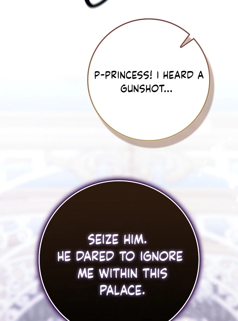 A Sham Marriage with Unexpected Benefits Chapter 22 500 112