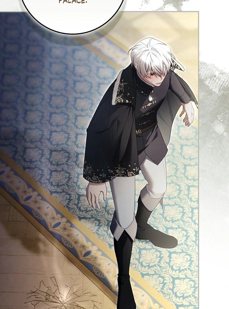 A Sham Marriage with Unexpected Benefits Chapter 22 503 115