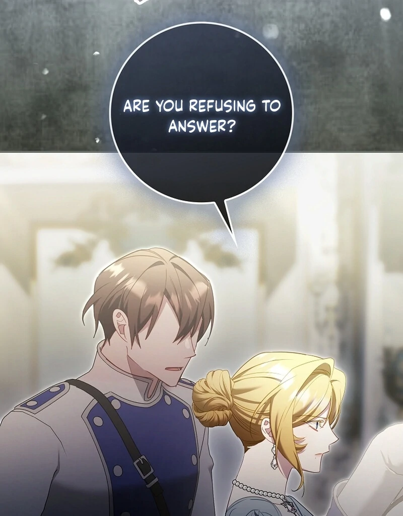 A Sham Marriage with Unexpected Benefits Chapter 22 505 117