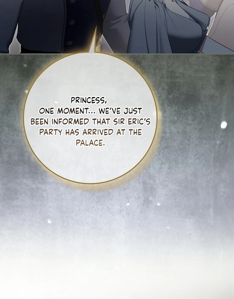 A Sham Marriage with Unexpected Benefits Chapter 22 506 118