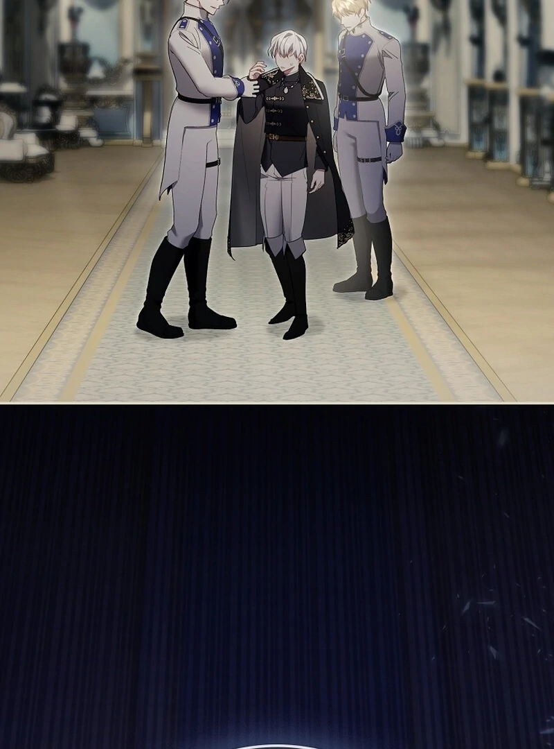 A Sham Marriage with Unexpected Benefits Chapter 22 510 122