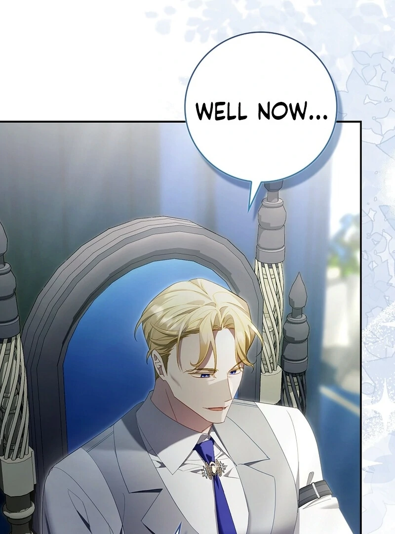 A Sham Marriage with Unexpected Benefits Chapter 23 313 003