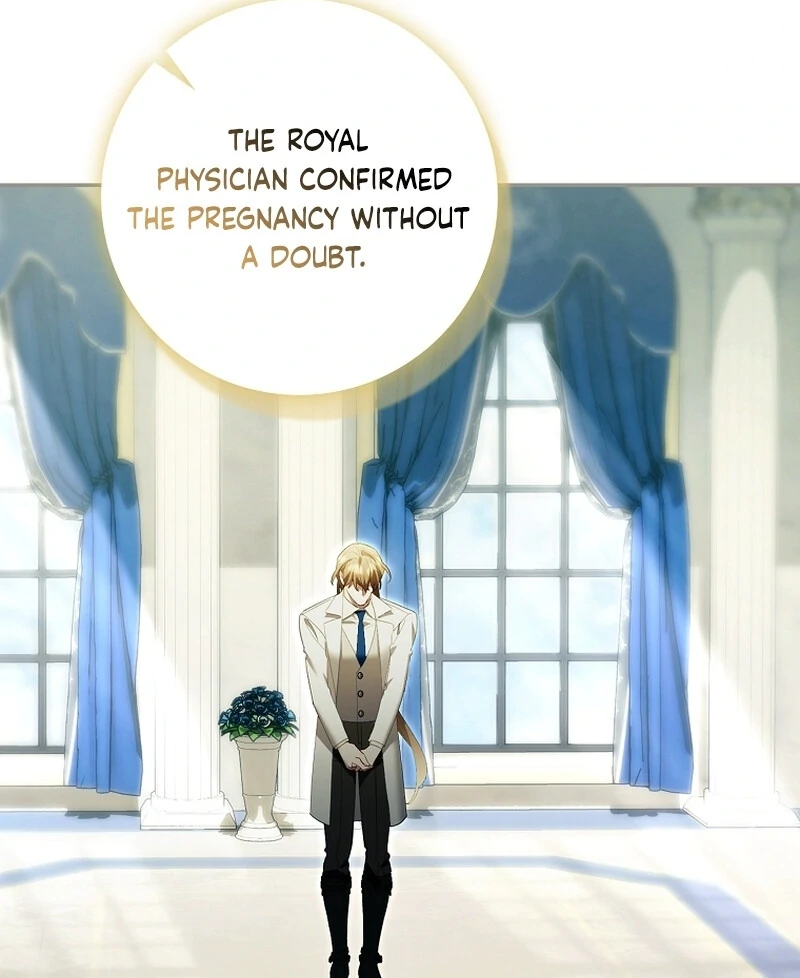 A Sham Marriage with Unexpected Benefits Chapter 23 317 007