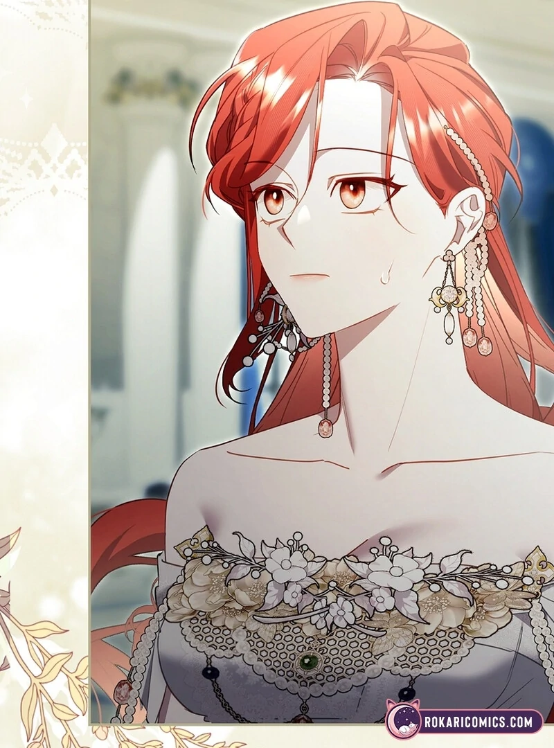 A Sham Marriage with Unexpected Benefits Chapter 23 323 013