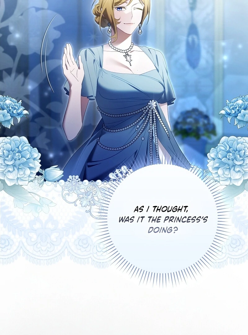 A Sham Marriage with Unexpected Benefits Chapter 23 325 015