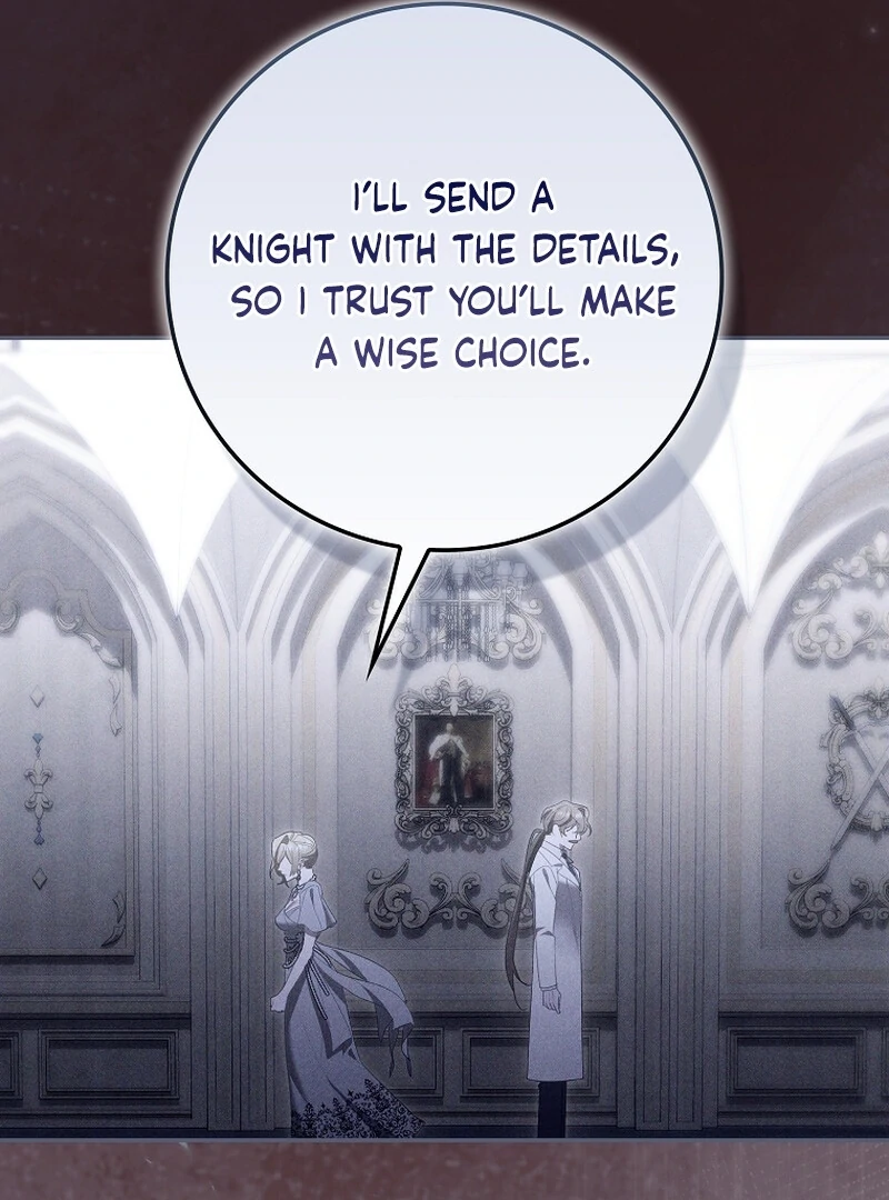 A Sham Marriage with Unexpected Benefits Chapter 23 328 018