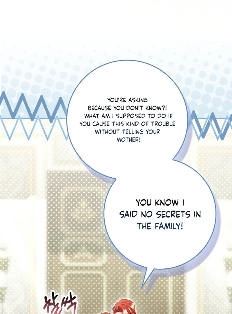 A Sham Marriage with Unexpected Benefits Chapter 23 347 037