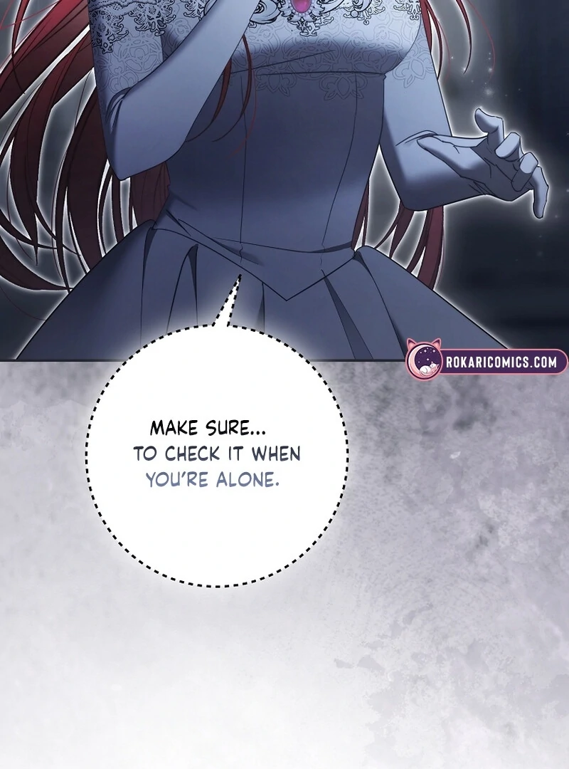 A Sham Marriage with Unexpected Benefits Chapter 23 353 043