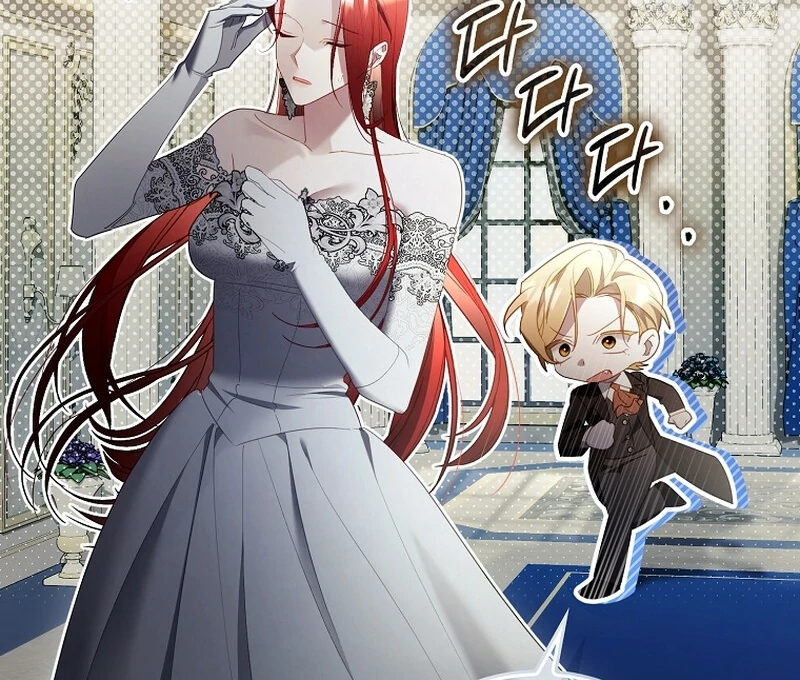 A Sham Marriage with Unexpected Benefits Chapter 23 355 045