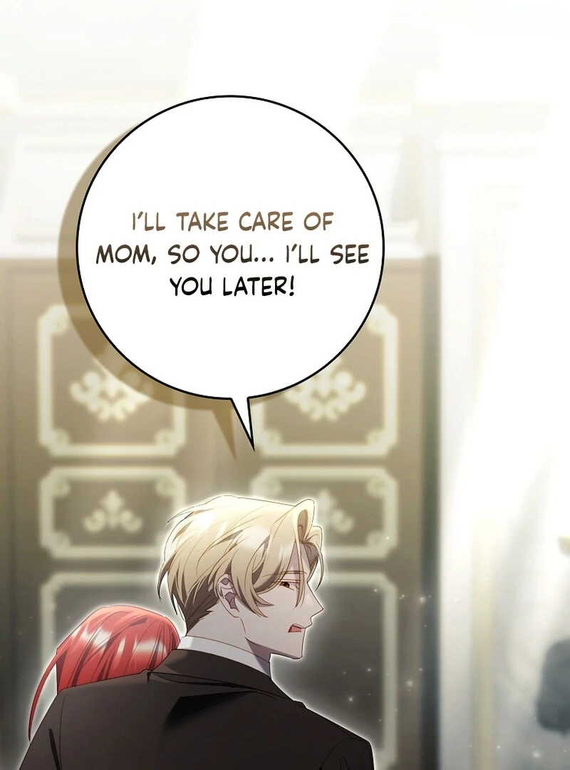 A Sham Marriage with Unexpected Benefits Chapter 23 357 047