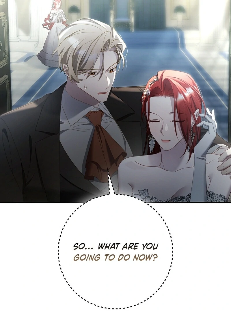 A Sham Marriage with Unexpected Benefits Chapter 23 359 049