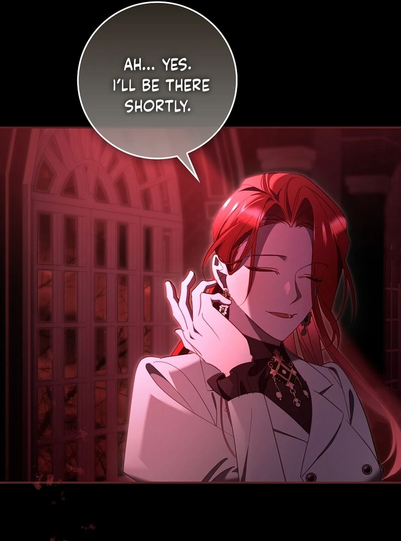 A Sham Marriage with Unexpected Benefits Chapter 23 377 067