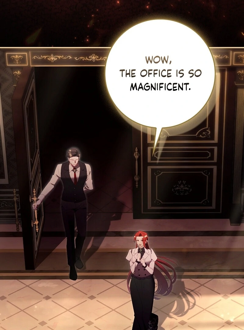 A Sham Marriage with Unexpected Benefits Chapter 23 382 072