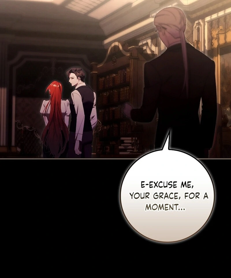 A Sham Marriage with Unexpected Benefits Chapter 23 384 074