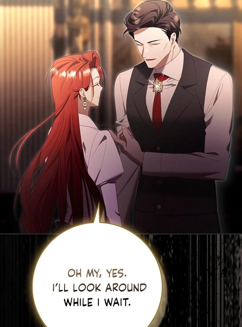 A Sham Marriage with Unexpected Benefits Chapter 23 386 076