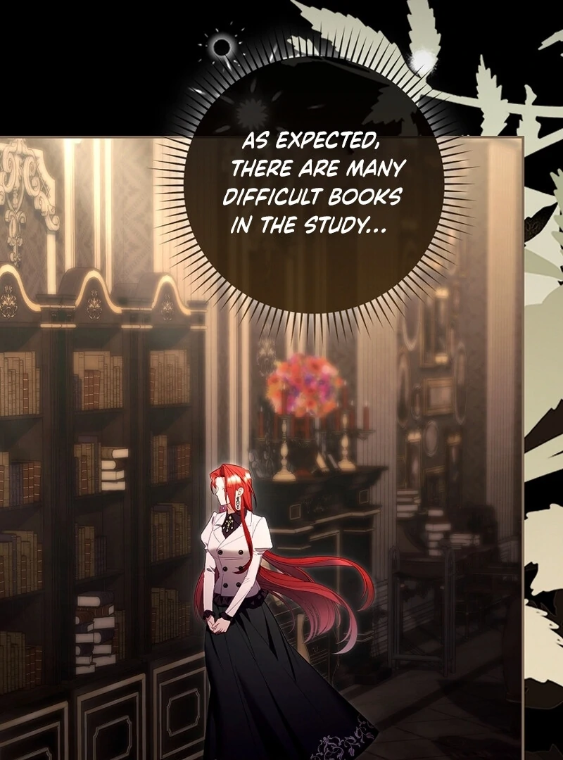 A Sham Marriage with Unexpected Benefits Chapter 23 388 078