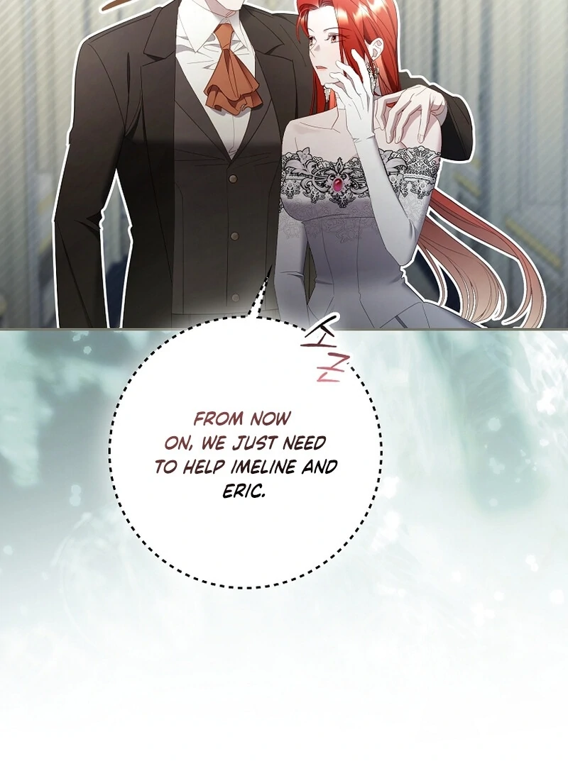 A Sham Marriage with Unexpected Benefits Chapter 23 400 090