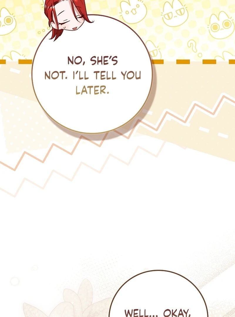 A Sham Marriage with Unexpected Benefits Chapter 23 402 092