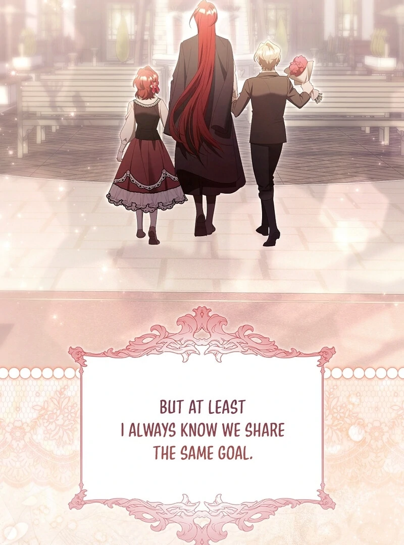 A Sham Marriage with Unexpected Benefits Chapter 23 407 097