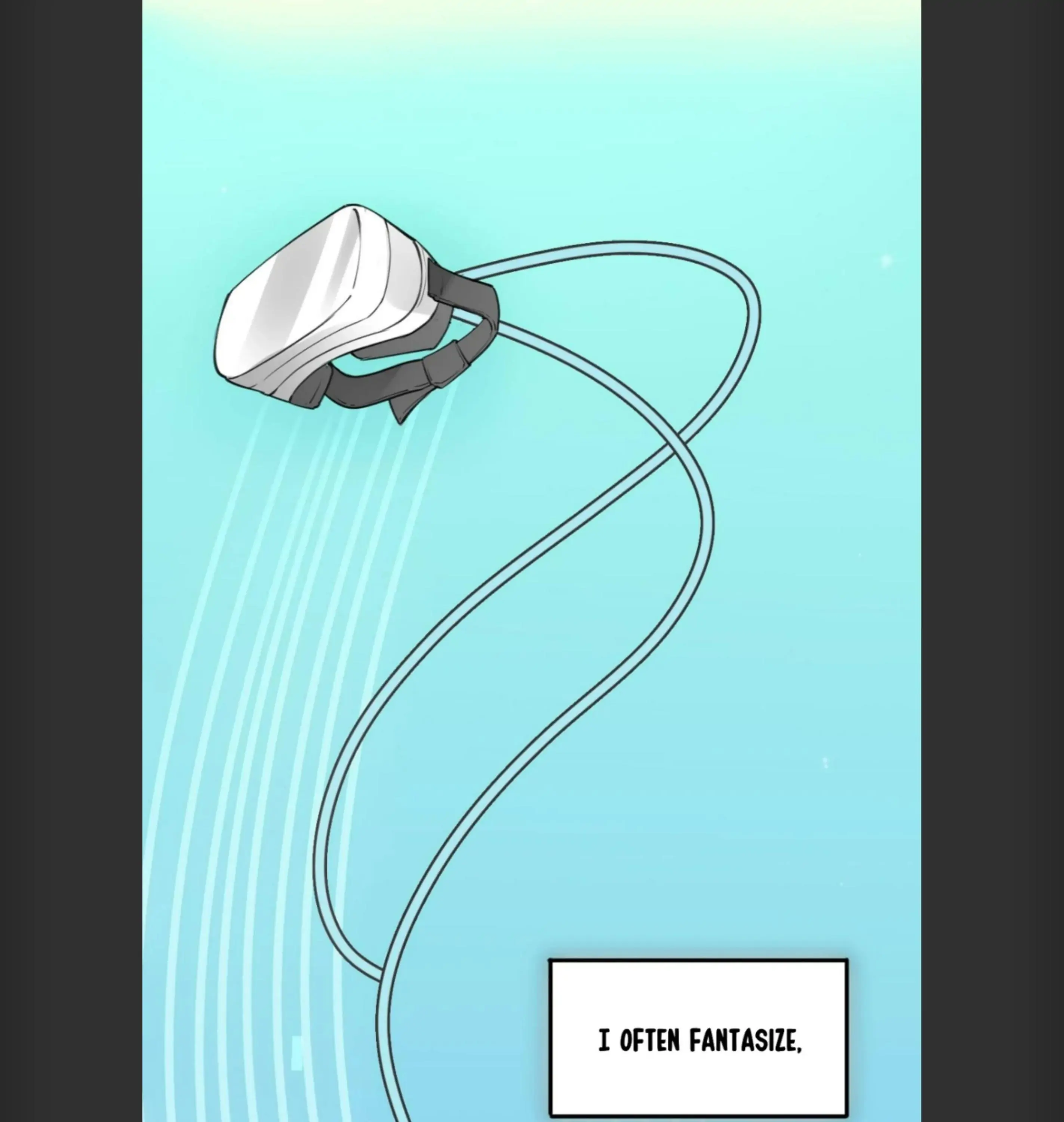 A Sheep in Wolf’s Clothing Chapter 1 260 001