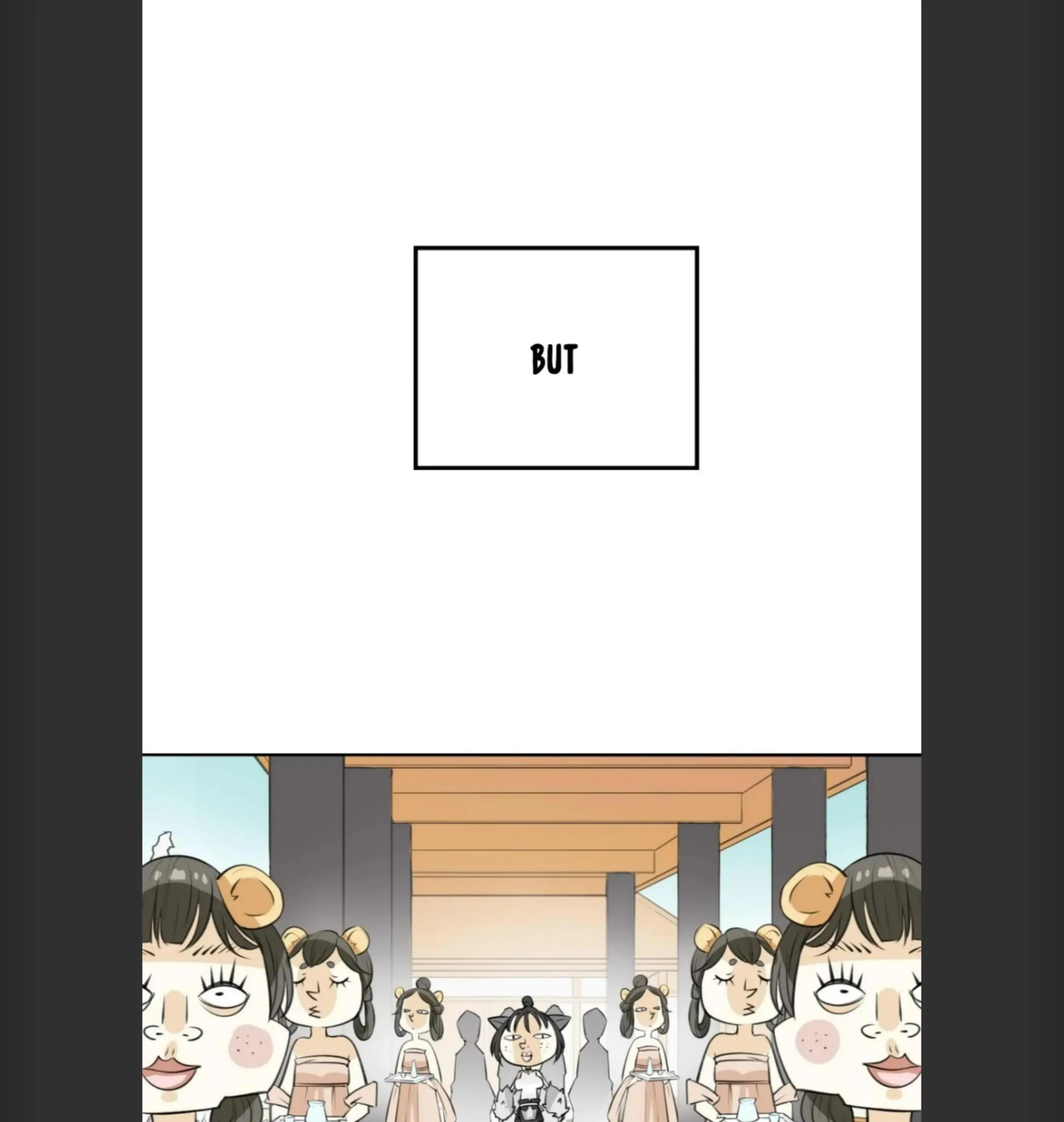 A Sheep in Wolf’s Clothing Chapter 1 267 008