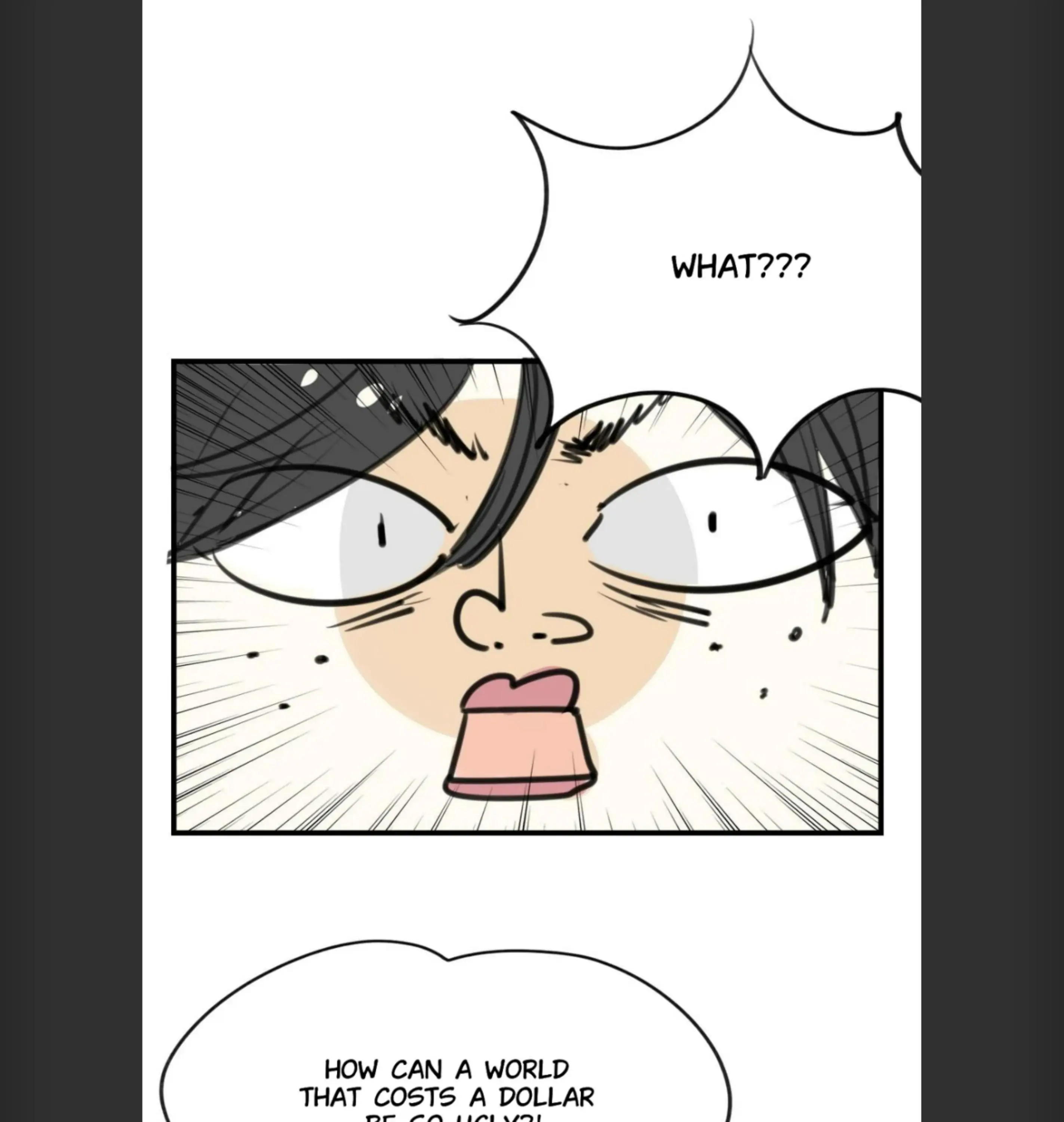 A Sheep in Wolf’s Clothing Chapter 1 269 010