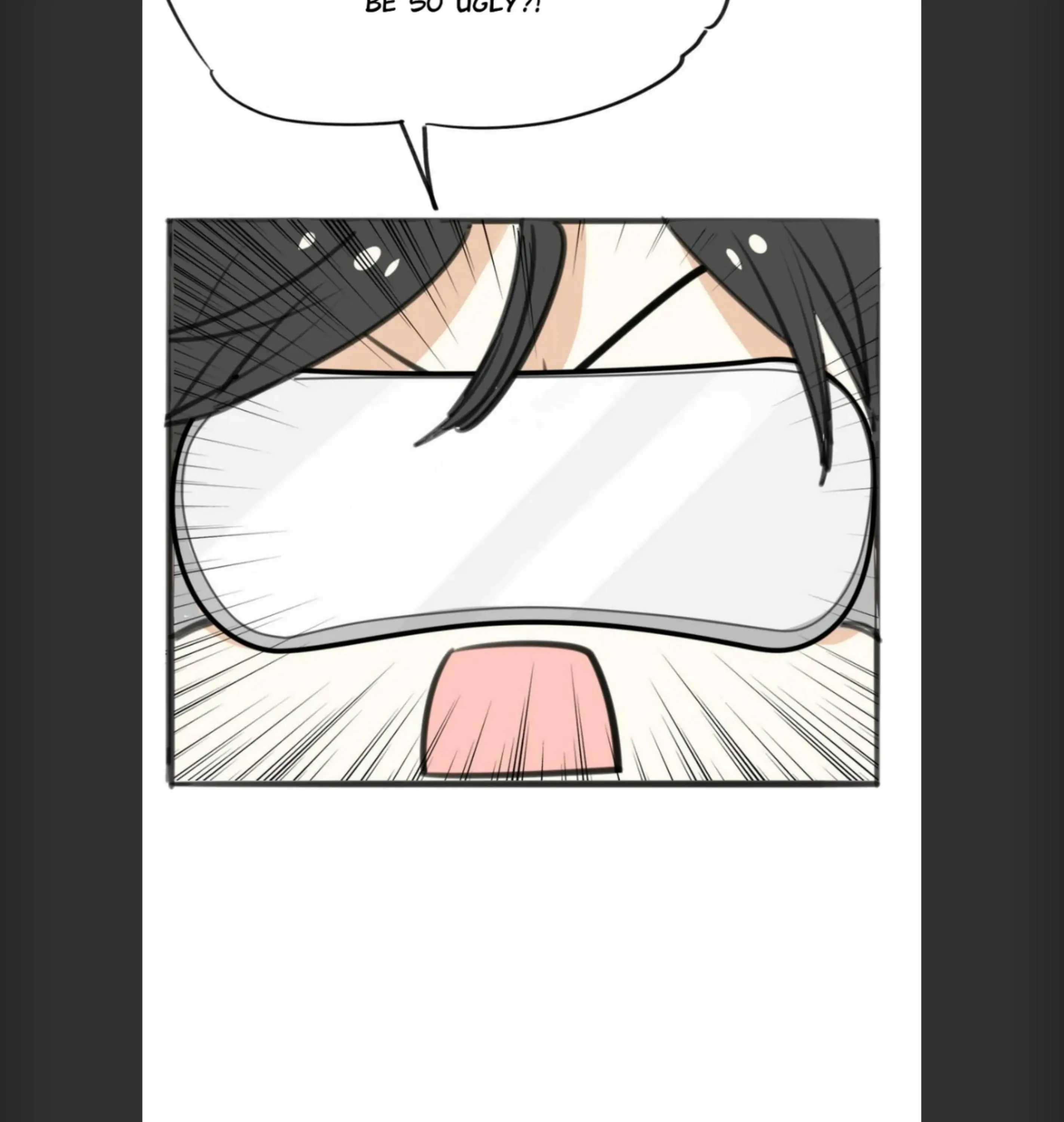 A Sheep in Wolf’s Clothing Chapter 1 270 011