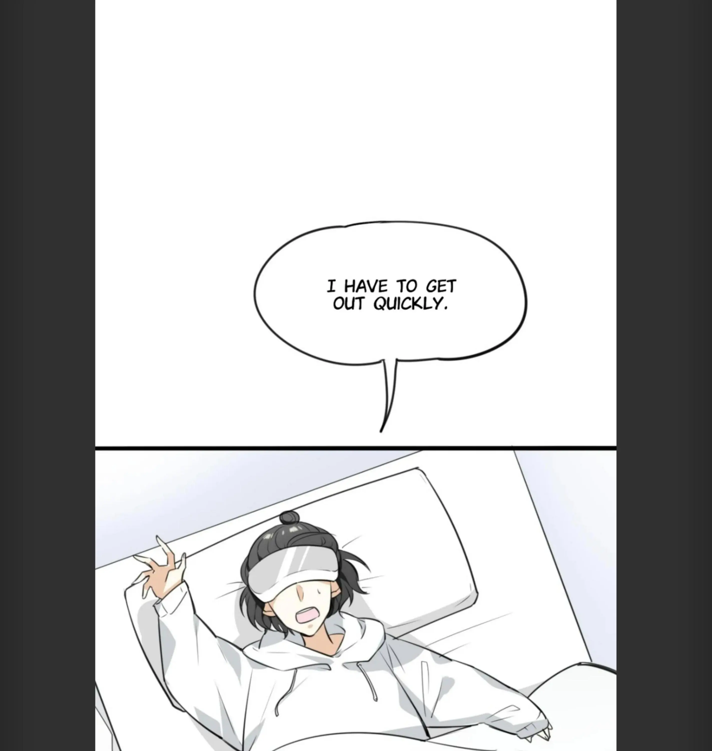 A Sheep in Wolf’s Clothing Chapter 1 272 013