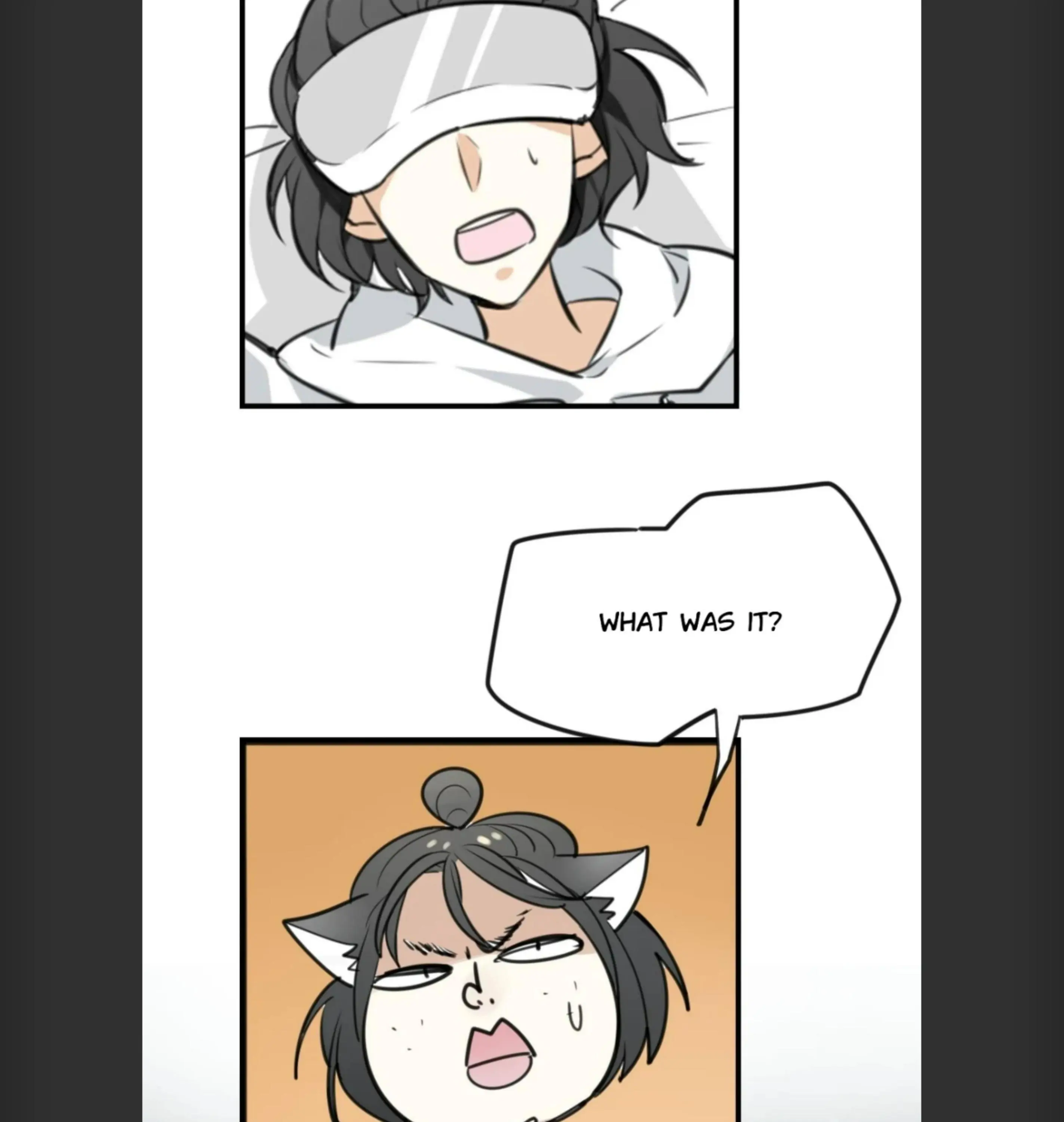 A Sheep in Wolf’s Clothing Chapter 1 274 015