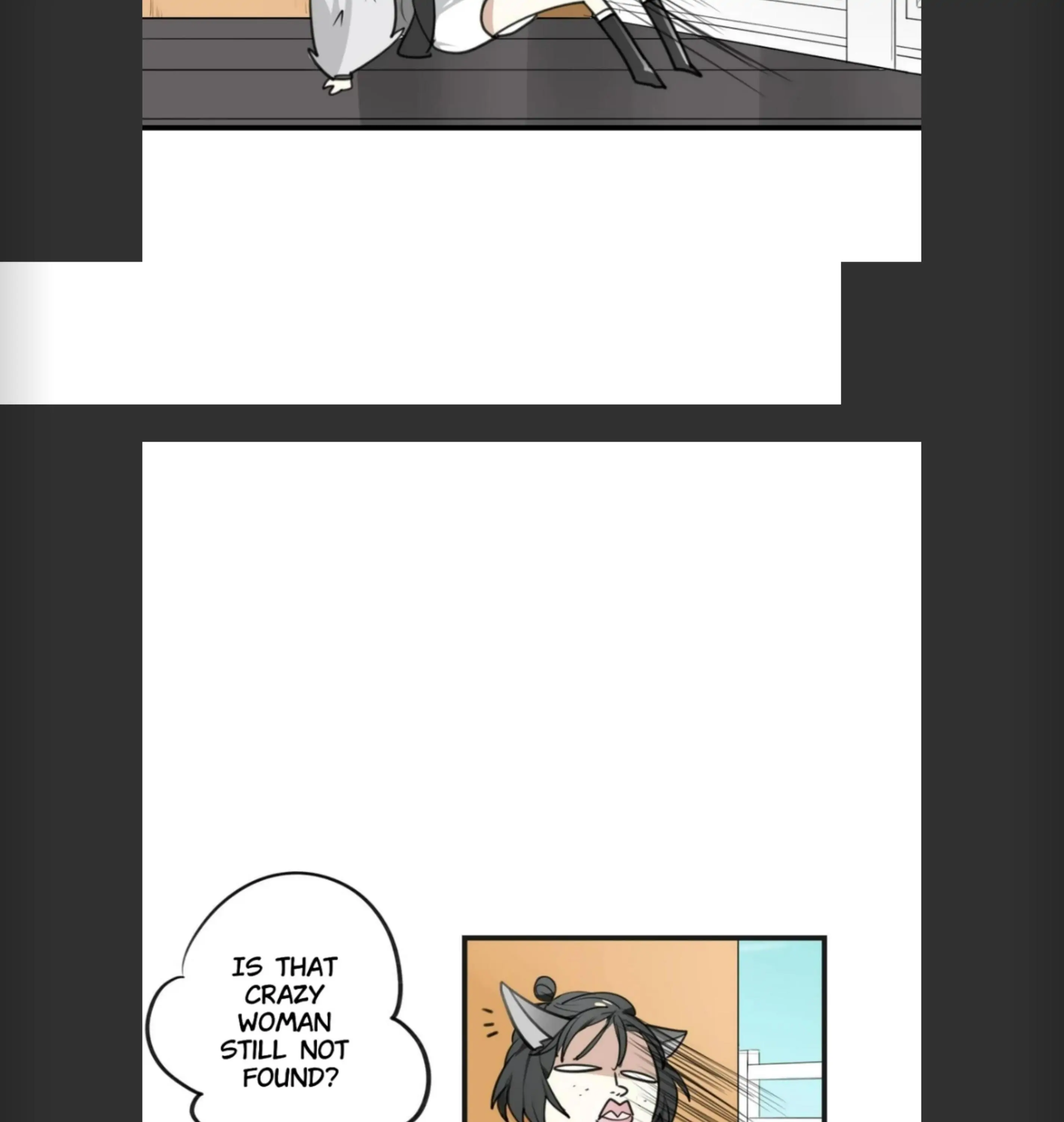 A Sheep in Wolf’s Clothing Chapter 1 277 018