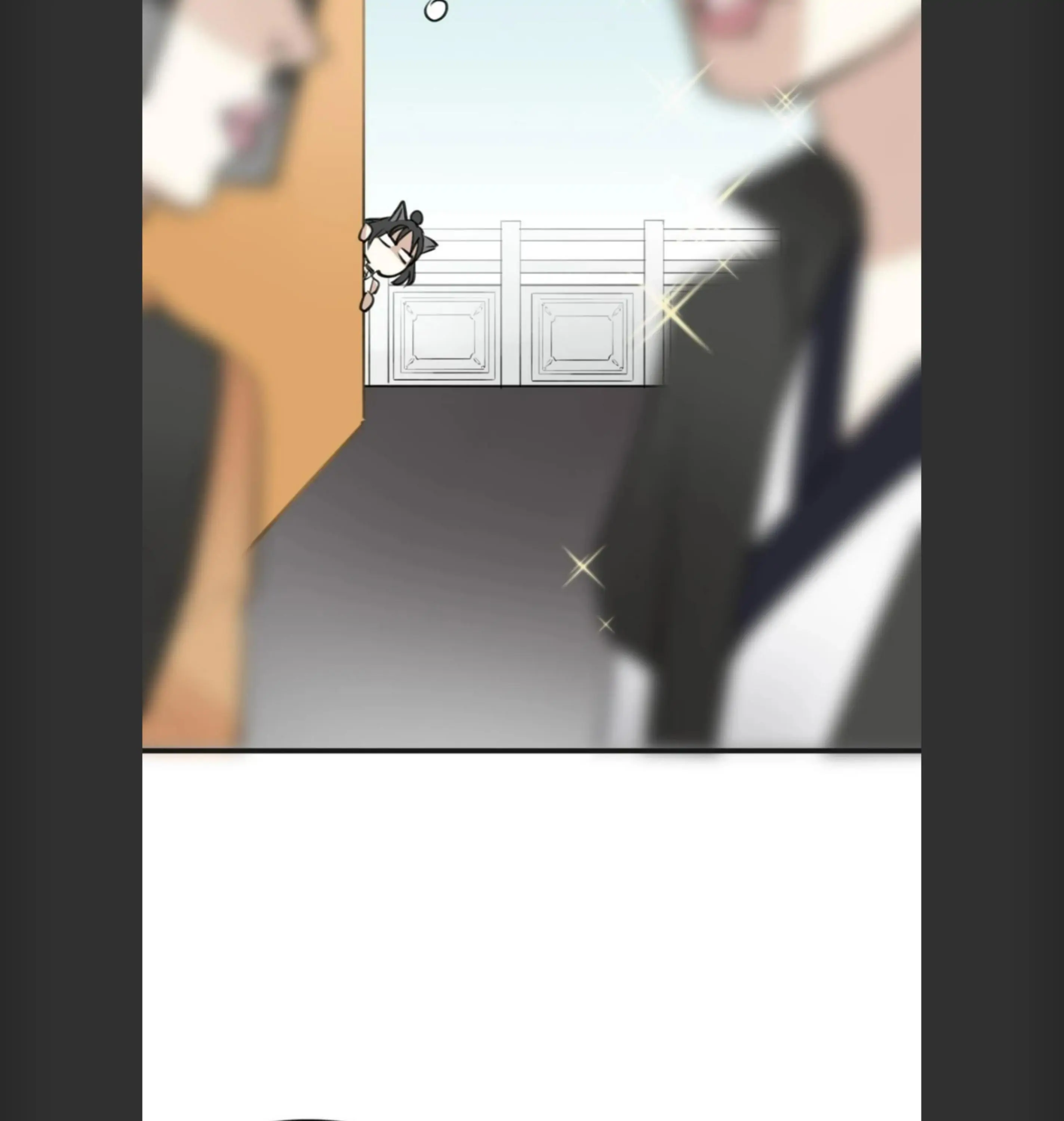 A Sheep in Wolf’s Clothing Chapter 1 280 021