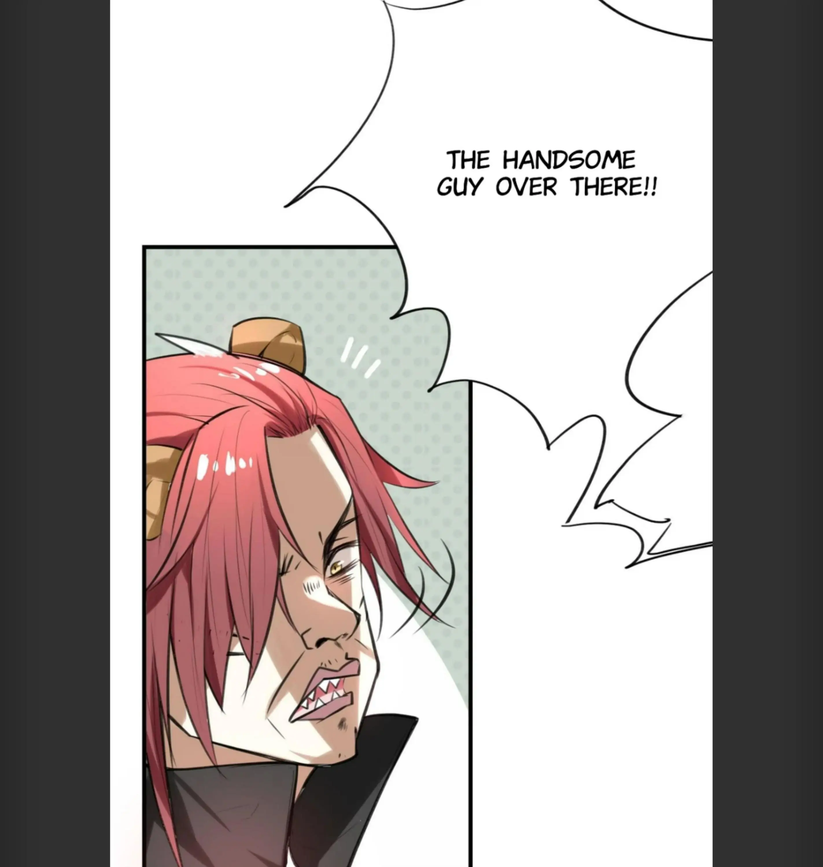 A Sheep in Wolf’s Clothing Chapter 1 282 023